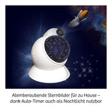 KOSMOS | ZImmer-Planetarium
