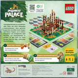 Dotted Games | Monkey Palace