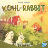 Space Cow | Kohl-Rabbit