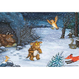 Ravensburger | Der Waldspaziergang | Kinderpuzzle | 2x24 Teile