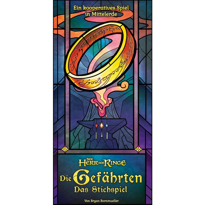 Office Dog | Der Herr der Ringe Die Gefährten Das Stichspiel