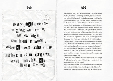 KOSMOS | EXIT® Der Keller der Geheimnisse