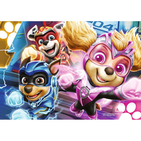 Ravensburger | Eine tierisch gute Crew | Kinderpuzzle | 2x12 Teile