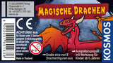 KOSMOS | Drachen-Ausgrabung (24-er Display)