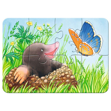 Ravensburger | Süße Gartenbewohner