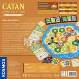 KOSMOS | CATAN - Städte & Ritter - Erweiterung