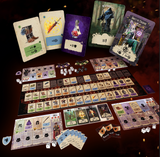 Kingscraft | Skellig Games