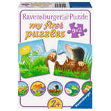 Ravensburger | Tiere im Garten