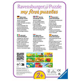 Ravensburger | Tiere im Garten