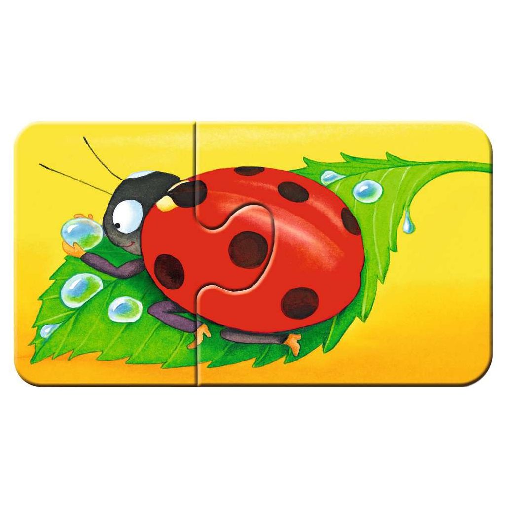 Ravensburger | Tiere im Garten