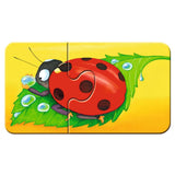 Ravensburger | Tiere im Garten