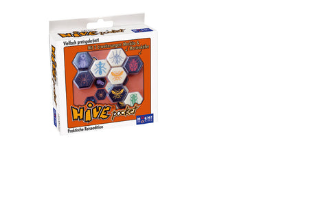 HUCH! | Hive Pocket