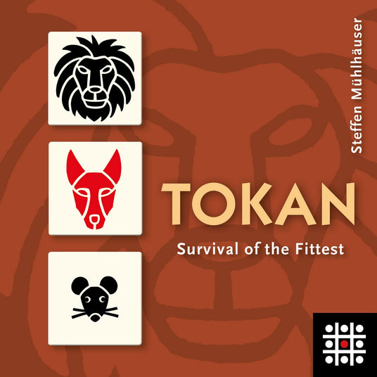 Tokan | Steffen Spiele