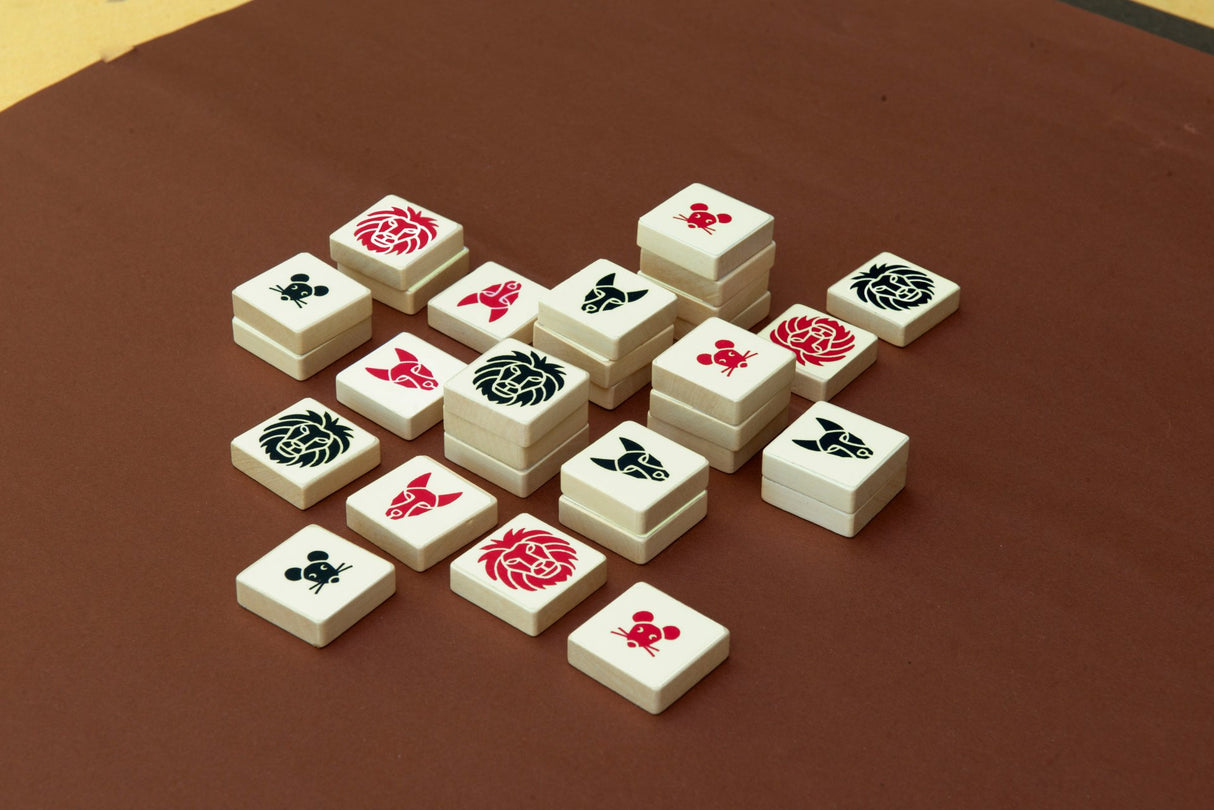 Tokan | Steffen Spiele