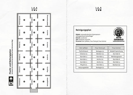 KOSMOS | EXIT® Der Keller der Geheimnisse