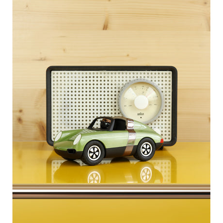 Playforever | Luft | Hopper