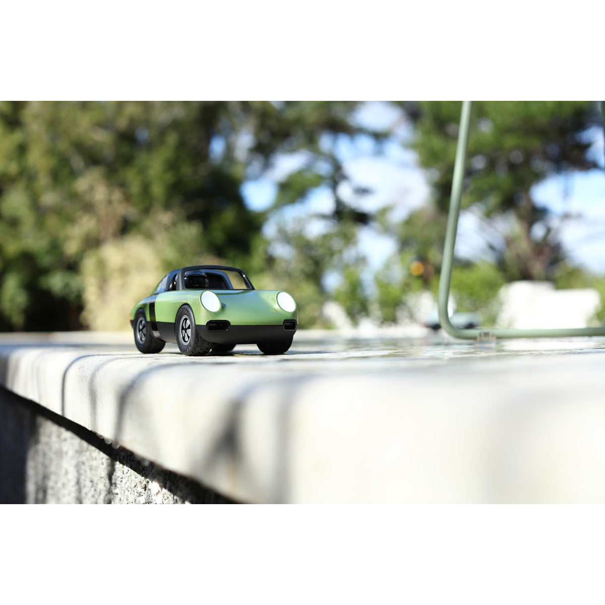 Playforever | Luft | Hopper