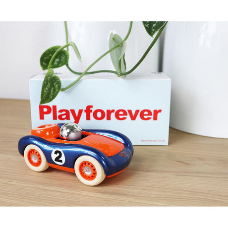 Playforever | Verve | Viglietta Jasper