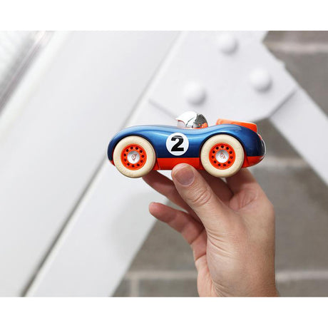 Playforever | Verve | Viglietta Jasper