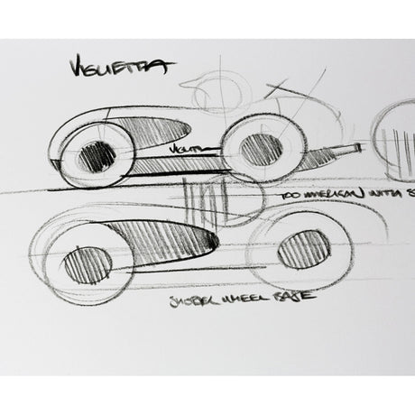 Playforever | Verve | Viglietta Jasper