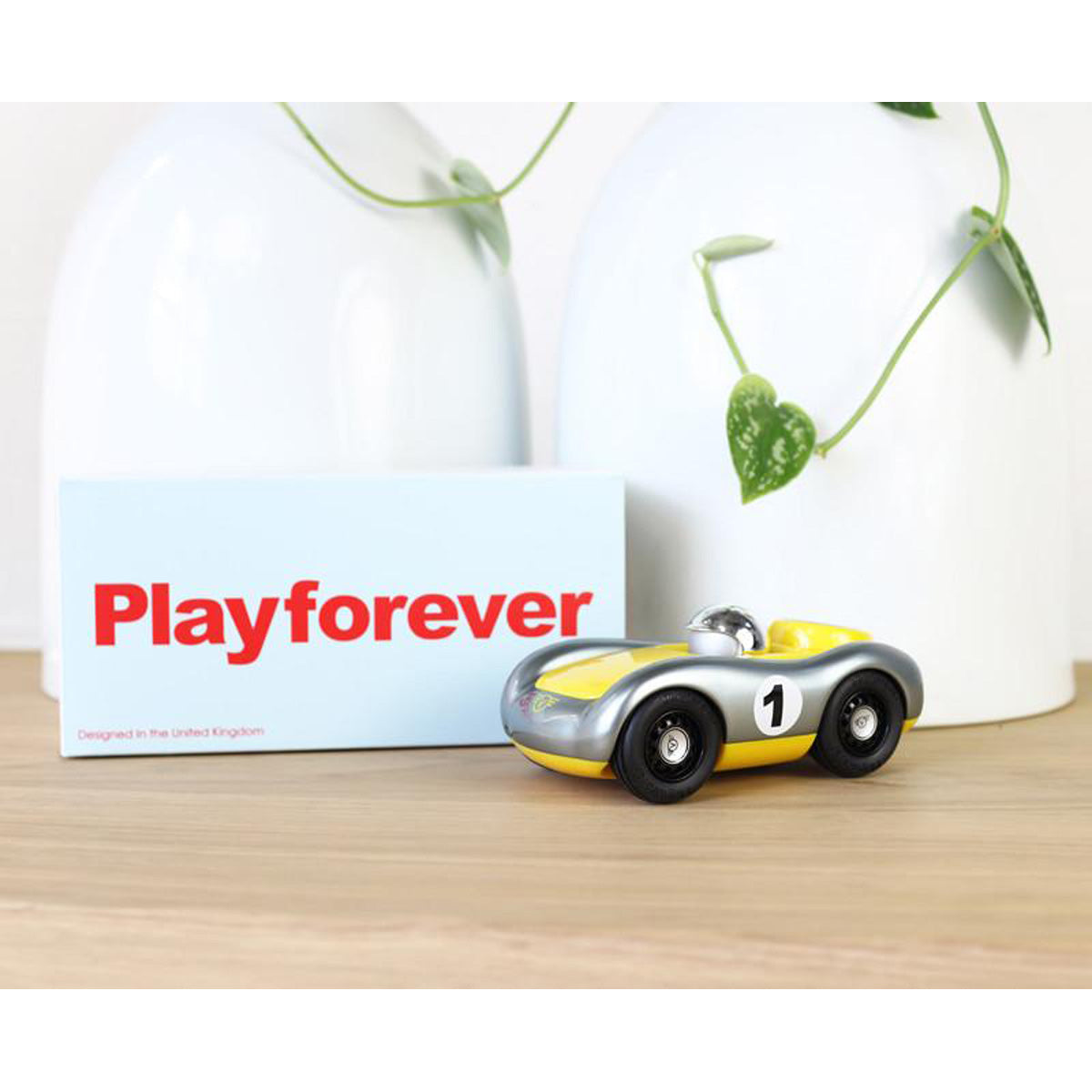 Playforever | Verve | Viglietta Marco