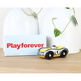 Playforever | Verve | Viglietta Marco