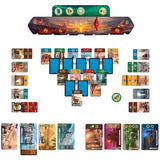 Repos Production | 7 Wonders Duel