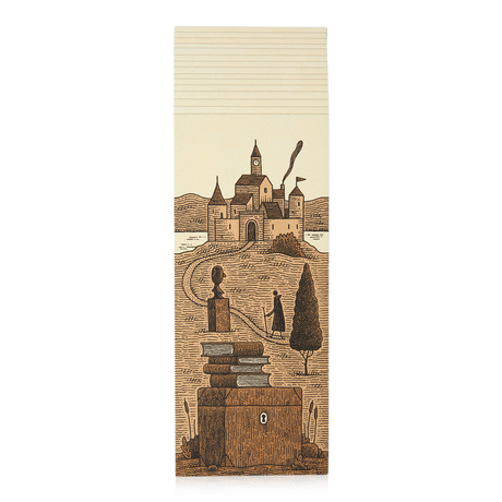 Art of Play - Endlose Reise / Endless Journey