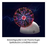 KOSMOS | Plasma Planet