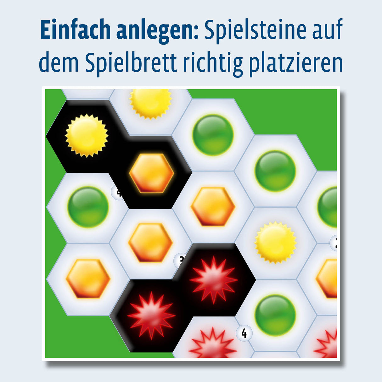 KOSMOS | Einfach Genial Brain Games