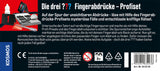 KOSMOS | Die drei ??? Fingerabdrücke-Profiset (XXL-Dose)
