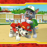 Ravensburger | Helden mit Fell | Kinderpuzzle | 3x49 Teile