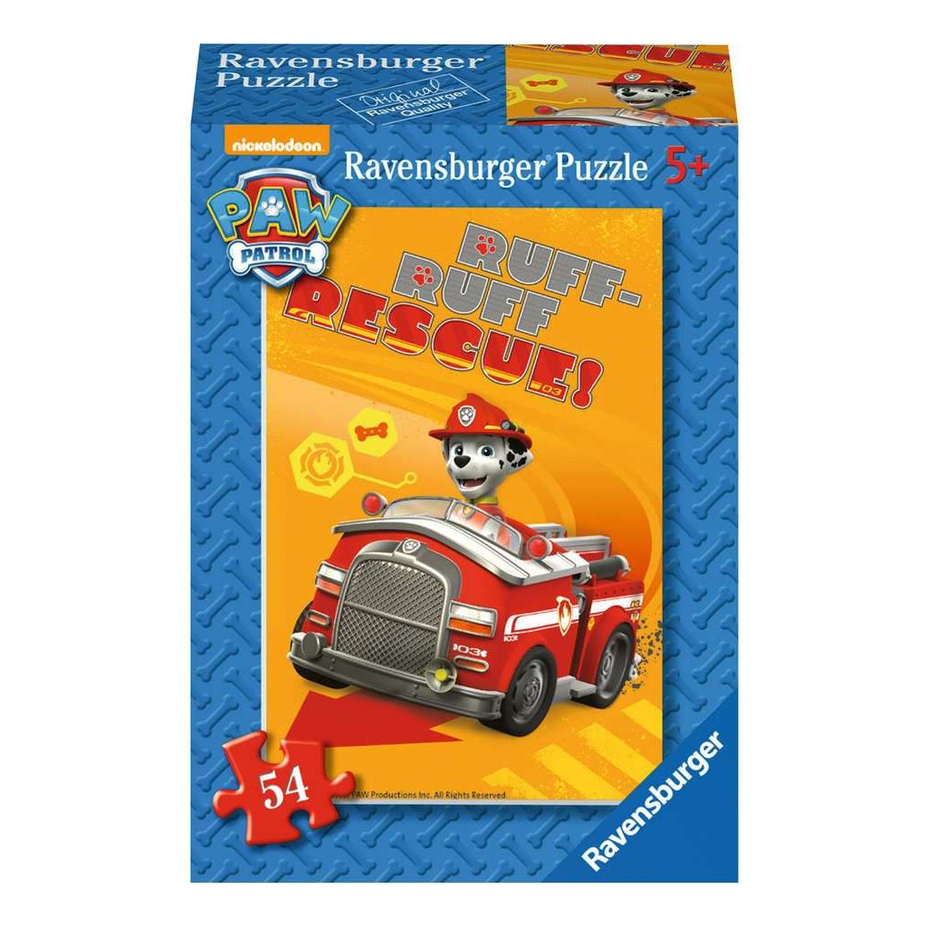 Ravensburger | Paw Patrol