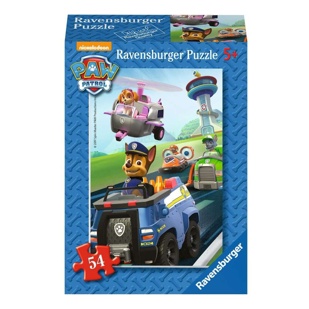 Ravensburger | Paw Patrol