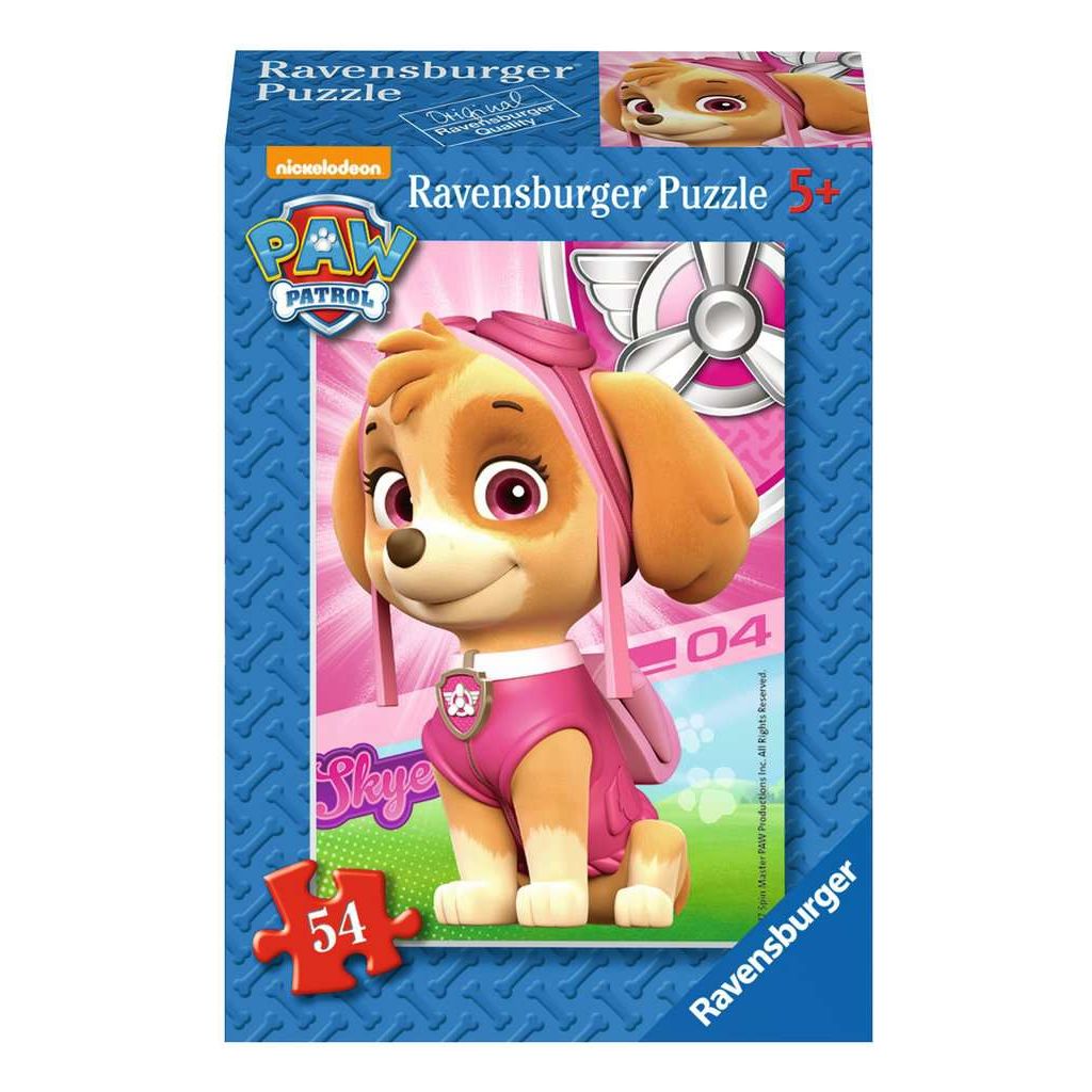 Ravensburger | Paw Patrol