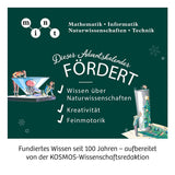 KOSMOS | Adventskalender - Die schönsten Experimente zur Weihnachtszeit