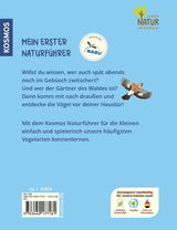 KOSMOS | Mein 1. Naturführer Was fliegt denn da?