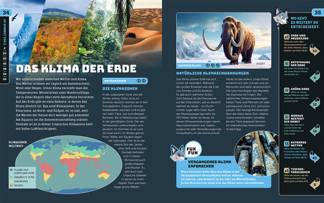 KOSMOS | Kosmos SchlauFUX Erde