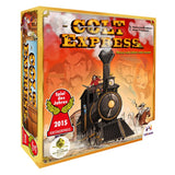 Ludonaute | Colt Express