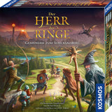 KOSMOS | Der Herr der Ringe - Gemeinsam zum Schicksalsberg