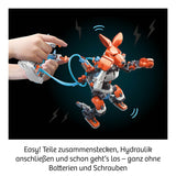 KOSMOS | Boxing Bots