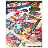 iello | King of Tokyo - Duell