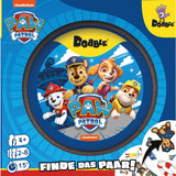 Zygomatic | Dobble Paw Patrol