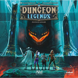 Rebel | Dungeon Legends