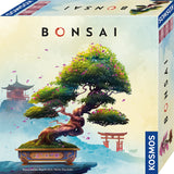 KOSMOS | Bonsai