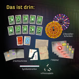 KOSMOS | EXIT® - Das Spiel: Der Gefängnisausbruch