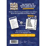 Tailemi | Mafia Minze Molch