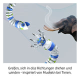 KOSMOS | Bionic Robotic Arm