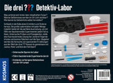 KOSMOS | Die drei ??? Detektiv-Labor