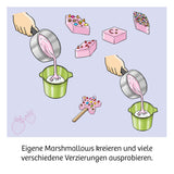 KOSMOS | Marshmallows